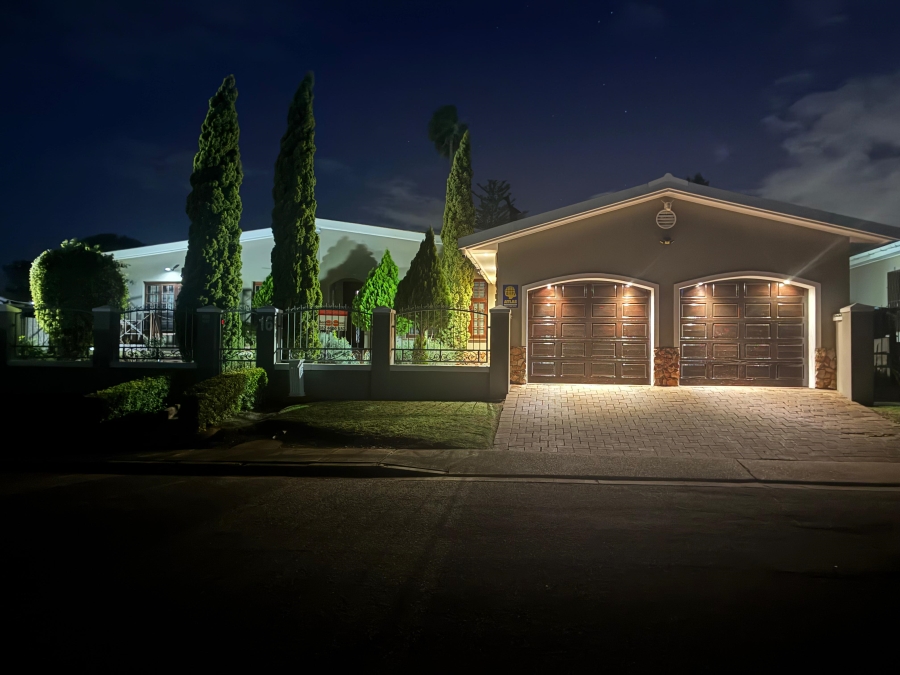 4 Bedroom Property for Sale in Fairbridge Heights Eastern Cape